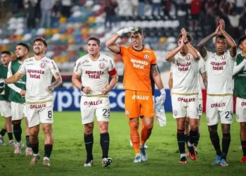 así está la clasificación de Conmebol para el Mundial de Clubes 2029