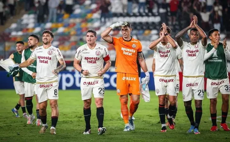 así está la clasificación de Conmebol para el Mundial de Clubes 2029