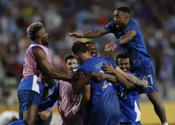 medios árabes celebran “histórica” victoria del Al Hilal contra el Manchester City