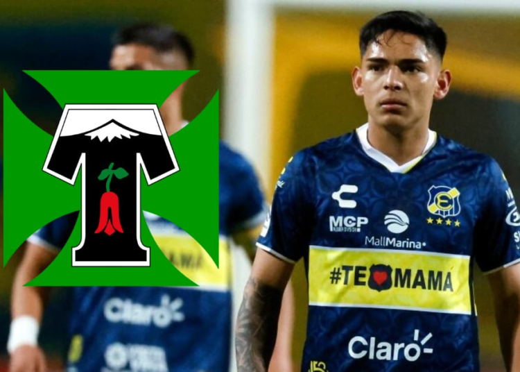 ¿Qué pasa con el fichaje de Joan Cruz en Deportes Temuco? – Tendencias