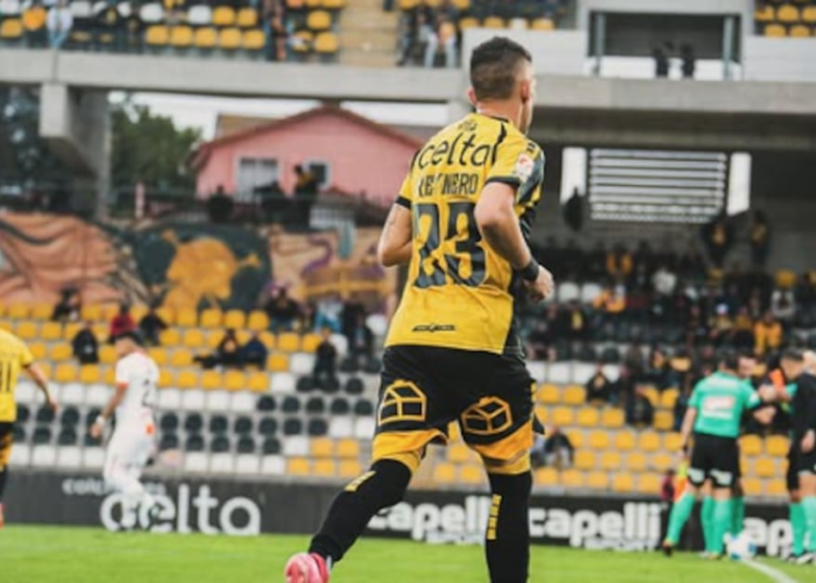 ¿Se desarma el puntero? Coquimbo Unido tiene su primera salida en el mercado de fichajes – Tendencias