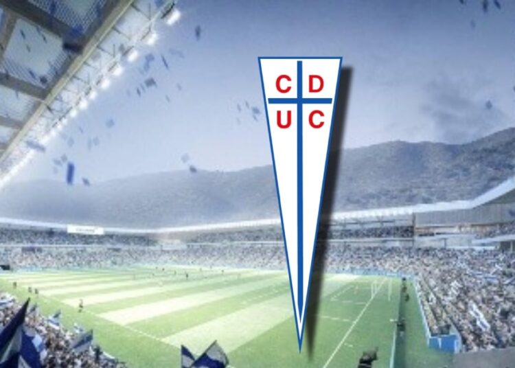 ¡Todo listo! Revelan imágenes inéditas de los palcos del Claro Arena y su vista hacia la cancha – Tendencias