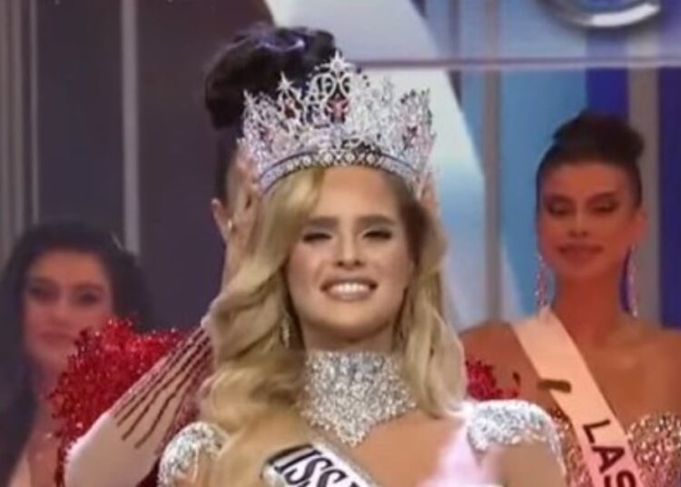 Estos fueron sus increíbles premios – Tendencias