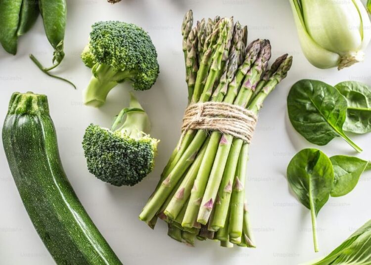 Nutricionista explica por qué la acelga es recomendable para pacientes con diabetes mellitus tipo 2 – Tendencias