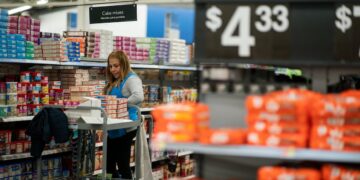 La tasa de inflación de la OCDE repuntó al 4,2% en junio