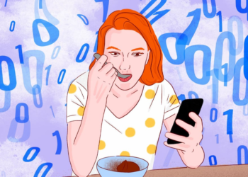 Hablemos de amor: Me terminó un bot