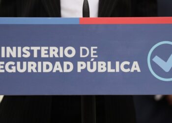 Gobierno retira de Contraloría reglamento del Ministerio de Seguridad