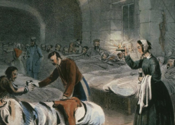 Fallece una de las madres de la enfermería moderna – Tendencias