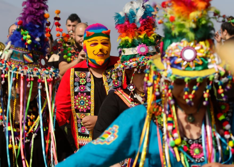 Estos son los países con mayor índice de población indígena en Latinoamérica – Tendencias