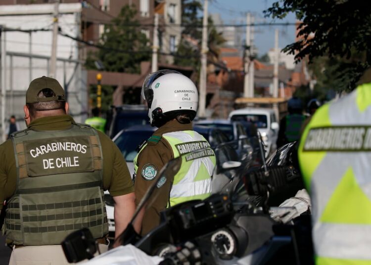 Hombre armado interviene en pelea escolar y dispara contra estudiante en Alto Hospicio