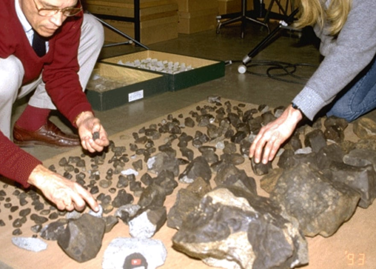 Una estadística cósmica muy improbable se repite por segunda vez en la historia – Tendencias