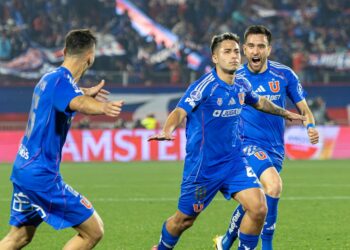 “La U es un buen equipo, pero no el mejor de Chile y menos el Santos de Pelé” – Tendencias