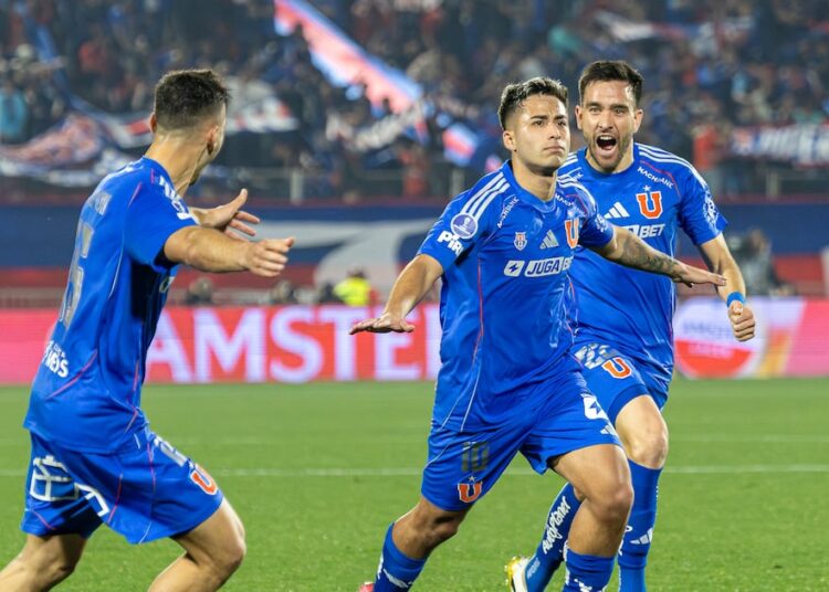 “La U es un buen equipo, pero no el mejor de Chile y menos el Santos de Pelé” – Tendencias