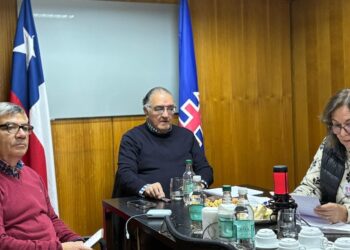 La ausencia DC y el duelo por el distrito 8°: los nudos oficialistas en la recta final de la negociación parlamentaria