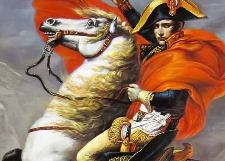 Nace un importante emperador, cuya filosofía inspiró al tirano más grande de la historia – Tendencias