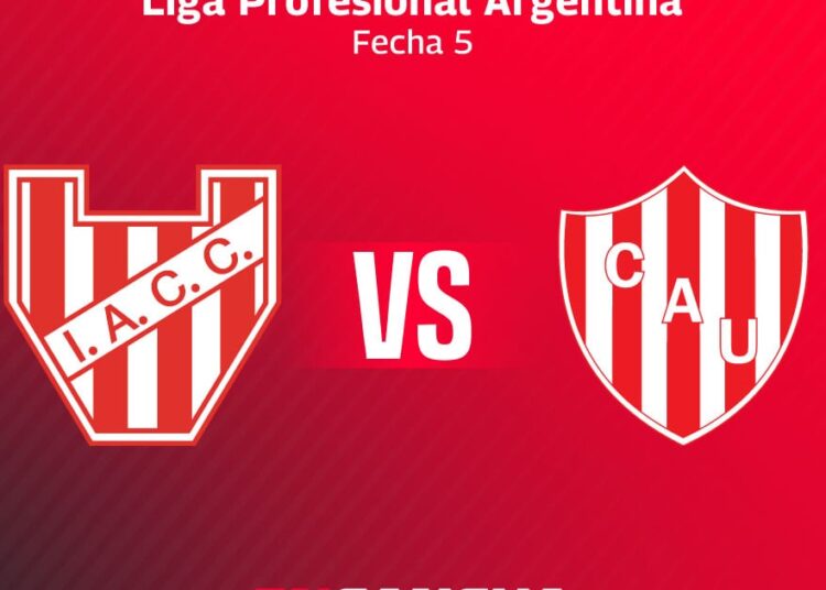 EN VIVO | Instituto vs. Unión por Torneo Clausura 2025: minuto a minuto del partido – Tendencias