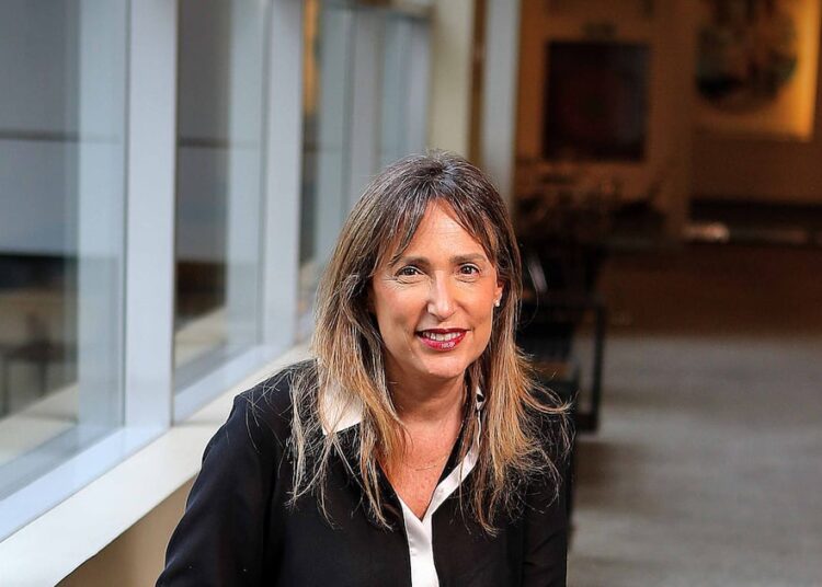 Karen Thal: De las encuentas de Cadem a la Clínica Alemana y la matriz de Salcobrand