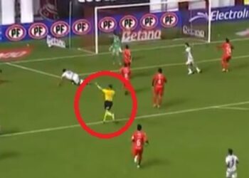 había cobrado córner – Tendencias