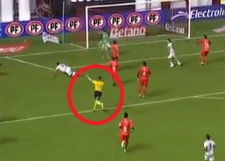 había cobrado córner – Tendencias