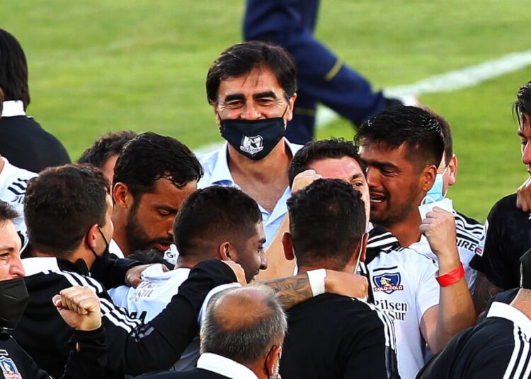 “Salvar a Colo Colo del descenso es uno de los logros más importantes de mi carrera” – Tendencias