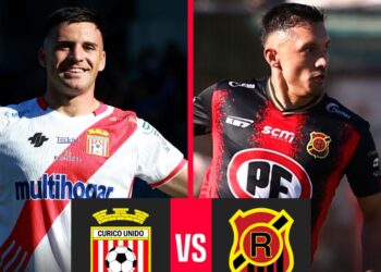 EN VIVO | Curicó Unido vs. Rangers por Campeonato Ascenso 2025: minuto a minuto del partido – Tendencias