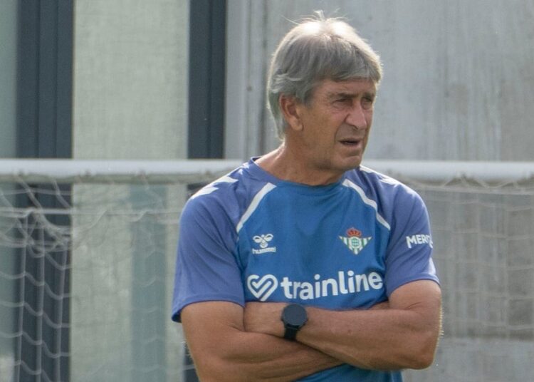 Pellegrini no esconde que quiere a este jugador para cerrar su mercado – Tendencias