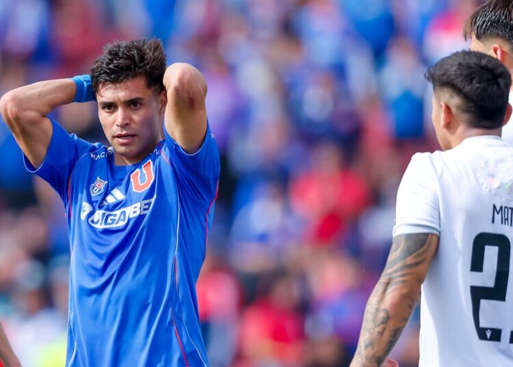 proyectan las probabilidades de la U de quitarle el título a Coquimbo – Tendencias