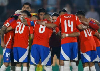 Nicolás Córdova tiene su primera gran baja en La Roja – Tendencias