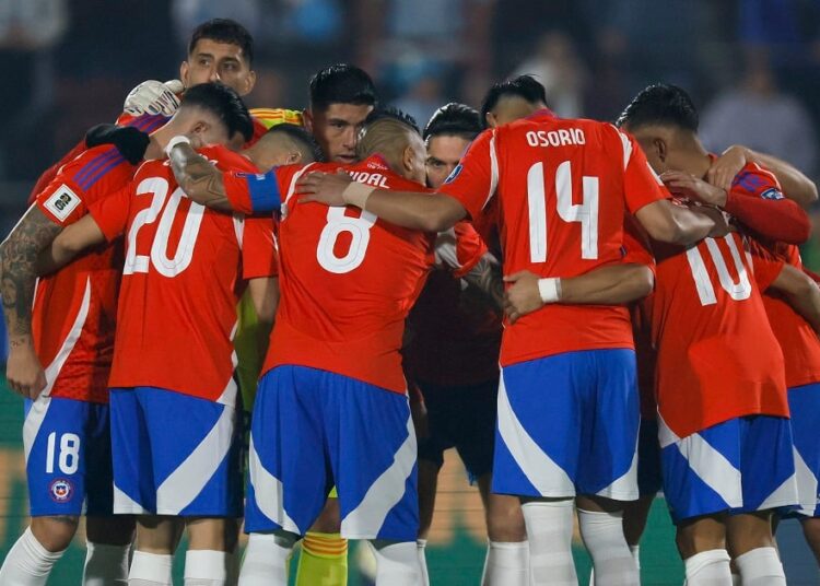 Nicolás Córdova tiene su primera gran baja en La Roja – Tendencias