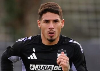 el plazo máximo que tiene Colo Colo para responder la oferta de Alan Saldivia – Tendencias