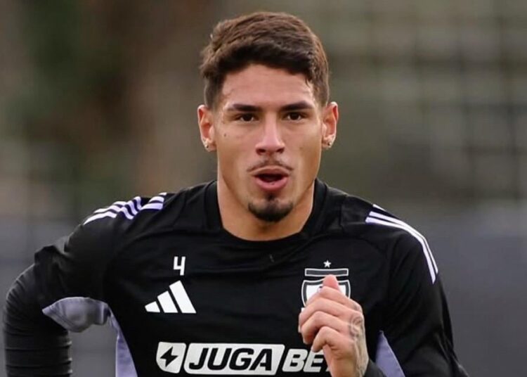 el plazo máximo que tiene Colo Colo para responder la oferta de Alan Saldivia – Tendencias