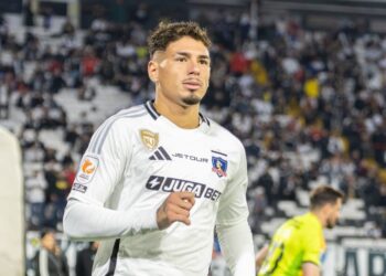 La postura de Alan Saldivia ante la posibilidad de salir de Colo Colo y llegar a la MLS – Tendencias