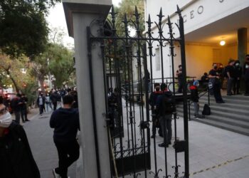 en estas comunas no abrirán los colegios hoy, viernes 22 de agosto – Tendencias