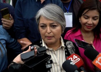 Jara aborda ausencia de aborto y eutanasia en su programa: “No quiere decir que no se vayan a tocar”