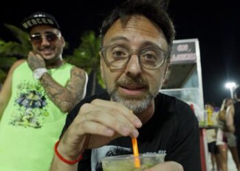 Nuevo episodio de Siempre Hay Un Chileno será grabado en inédito destino turístico – Tendencias