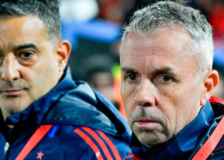 En Argentina dan por hecho que la U será descalificada de la Copa Sudamericana – Tendencias