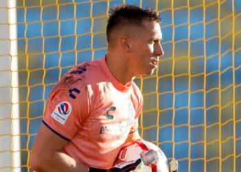 “Tiene todas las condiciones” – Tendencias