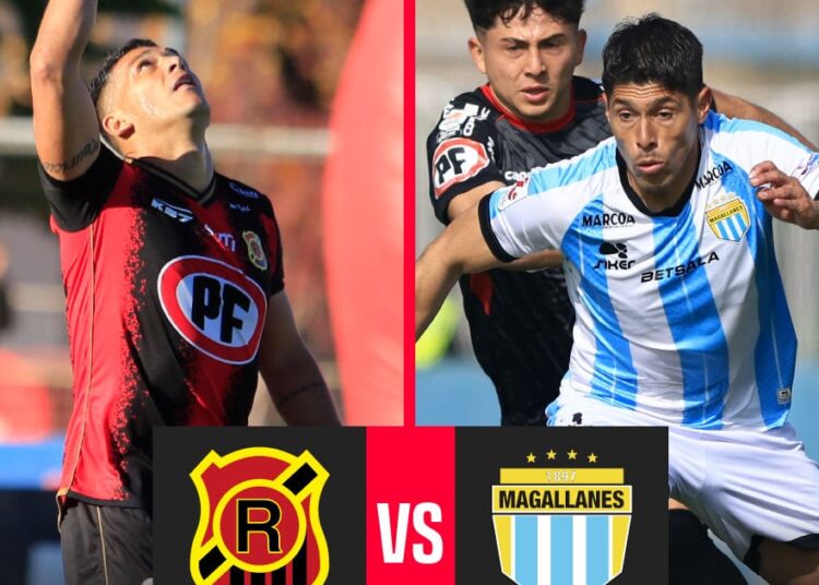 EN VIVO | Rangers vs. Magallanes por Campeonato Ascenso 2025: minuto a minuto del partido – Tendencias
