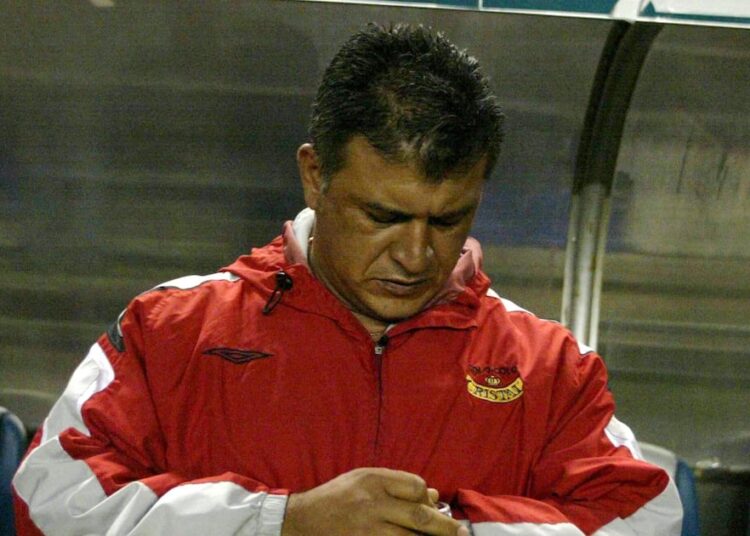 Claudio Borghi confiesa que se arrepiente de no aceptar oferta para volver a Colo Colo: “Me equivoqué”