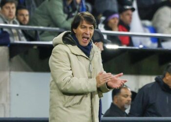 “No lo he podido hacer desde que llegué” – Tendencias