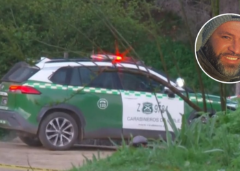 Homicidio de Michael Peñaloza: madre de uno de los detenidos se comunicó con el municipio de Curacaví para entregarlo