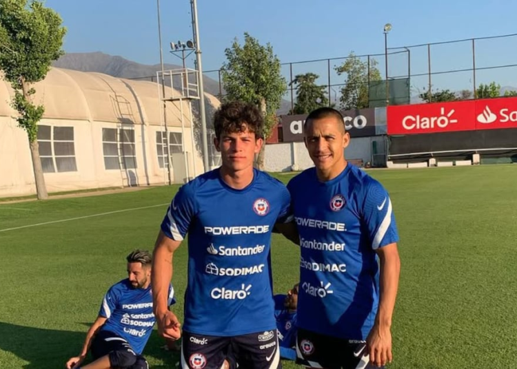 Fue la gran promesa de la U, su carrera dio un giro radical y renace en la Primera B – Tendencias