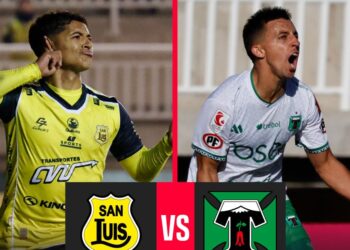 EN VIVO | San Luis vs. Deportes Temuco por Campeonato Ascenso 2025: minuto a minuto del partido – Tendencias