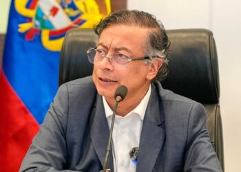 “Pudieron sentenciar a Pinochet, pero les resultó aliado”: Petro responde a congresista de EE.UU. en medio de polémica por Cartel de los Soles