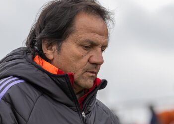 La primera gran noticia que recibió Colo Colo antes del Superclásico ante la U – Tendencias