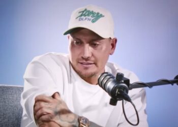 Nicolás Castillo revela cuál será el próximo paso en su carrera – Tendencias