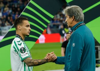 ¿Por qué el Betis de Pellegrini aún no puede cerrar a Antony? – Tendencias