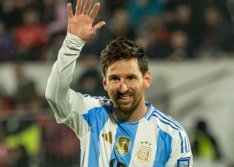 Argentina se queda sin Mundial por TV abierta – Tendencias