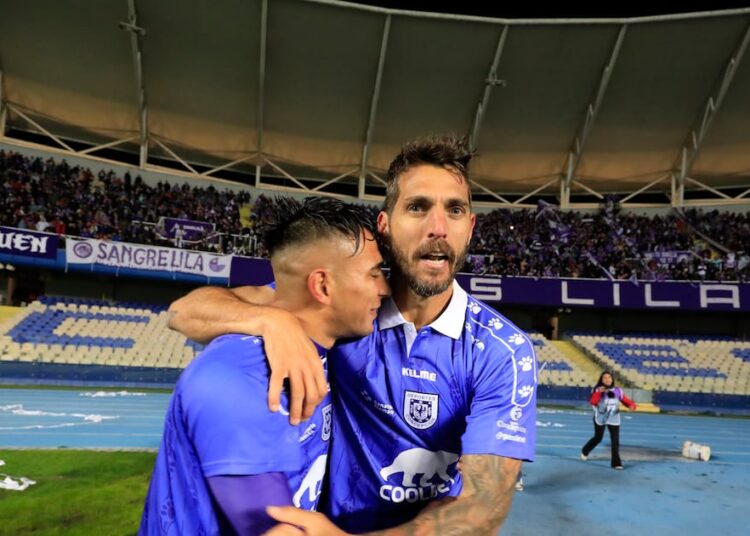 así está el ranking de público en la Primera B – Tendencias