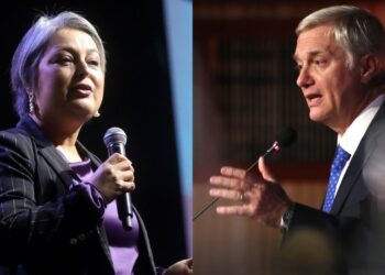 Cadem: 29% votaría por Kast y 25% por Jara si las elecciones presidenciales fueran este domingo